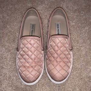 Steve Madden Slip on Sneakers